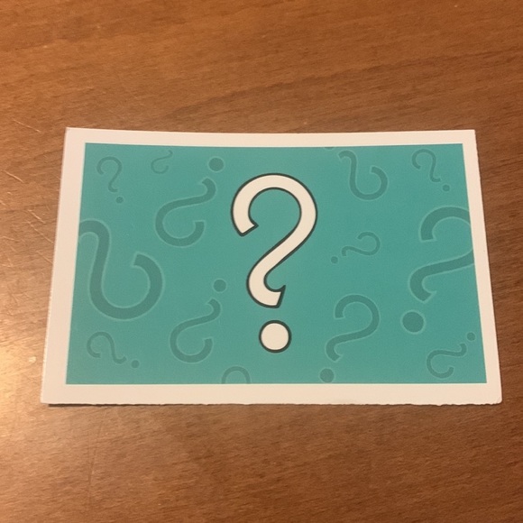 Monopoly Move To Go Card - Picture 2 of 2